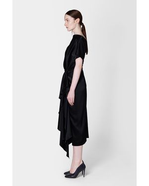 ROKSANDA Zoa Dress - Black