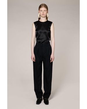 ROKSANDA Ragosta Trousers - Blue
