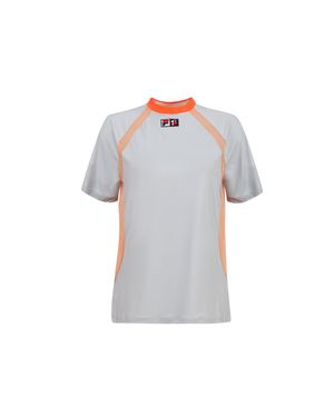 ROKSANDA Short Sleeve T-Shirt - Multicolour