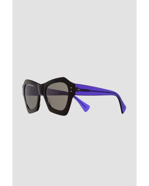 ROKSANDA And Ink Hexagon - Blue
