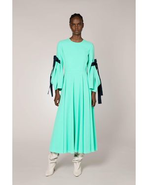 ROKSANDA Calmina Dress - Green