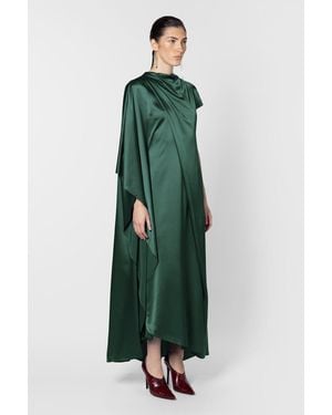 ROKSANDA Hiba Dress - Green