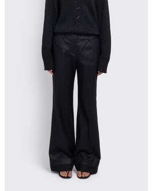 Our Legacy Hip Trouser - Black
