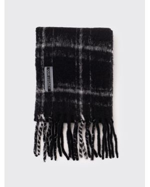 Our Legacy Estate Scarf - Black