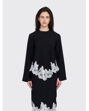 Beaufille Marni Blouse - Blue