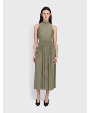 Samsøe & Samsøe Uma Dress - Green