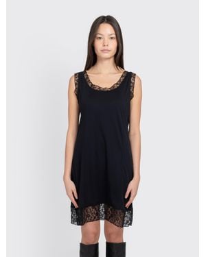 Our Legacy Dawn Dress - Blue