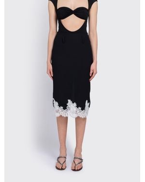 Beaufille Miuccia Skirt - Black