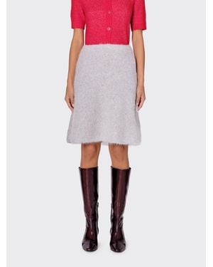 Samsøe & Samsøe Sajeanne Skirt - Multicolor