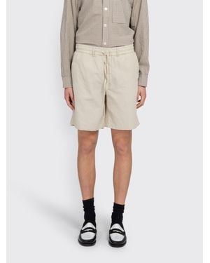 Minimum Atlas Relaxed Short - Natural