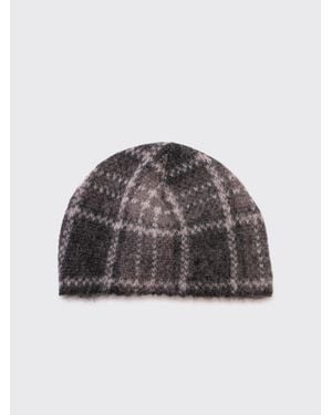 Our Legacy Beanie - Brown
