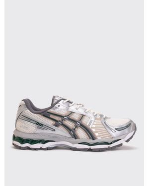 Asics Gel-Kayano 12.1 - White