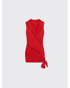 GIMAGUAS Ashley Top - Red