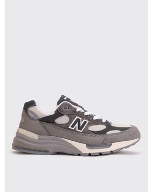 New Balance U9927Wx - Gray