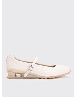 Nike W Shox Z Calistra - Natural