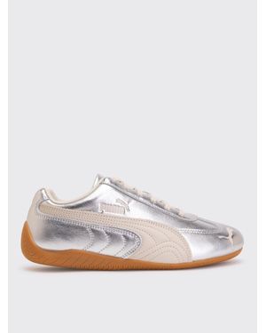 PUMA W Speedcat - White