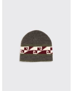 Stussy Skullcap Waves - Multicolor