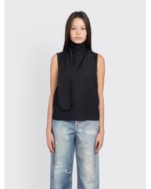 Our Legacy Virtuous Top - Blue