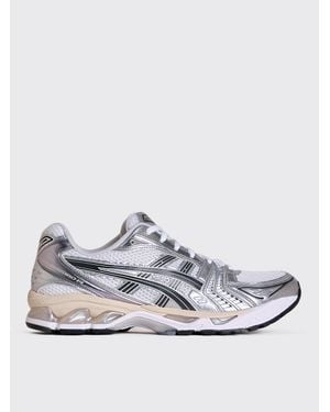 Asics Gel-Kayano 14 - Metallic