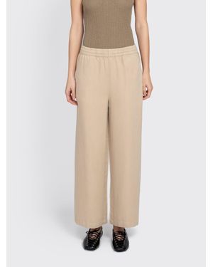 Minimum Maya Pant - Natural