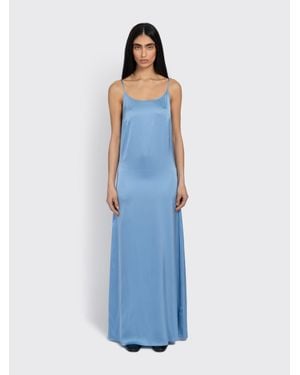 Samsøe & Samsøe Sasinga Dress - Blue