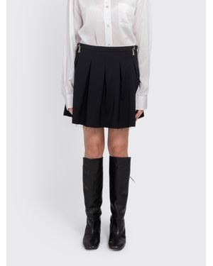 Our Legacy Object Skirt - Black