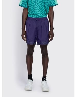 PUMA X Salehe Bembury Portugal King Shorts - Blue