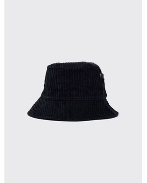 A.P.C. Thais Bucket Hat - Black