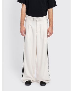 adidas Wales Bonner Wide Trouser - Black