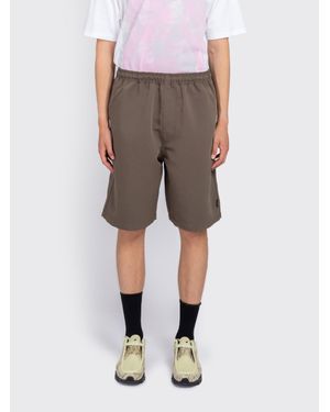 Stussy Baggy Beach Short - Grey