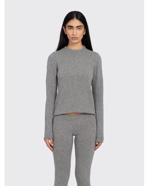 GIMAGUAS Cometa Sweater - Grey