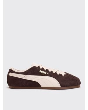 PUMA Tackle - Brown