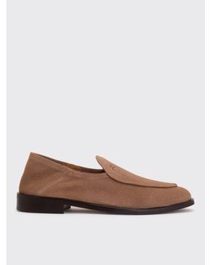 Jacques Soloviere Chris Suede - Brown