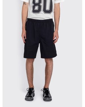 Stussy Transit Short - Black