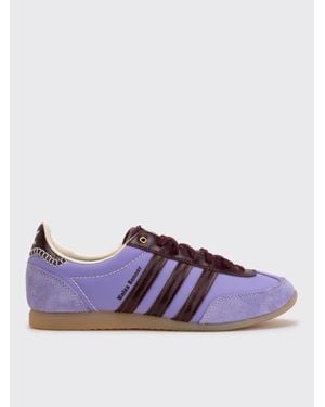 adidas Wales Bonner Japan - Purple