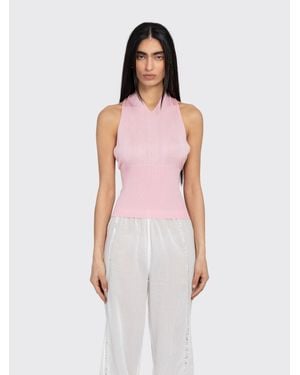 GIMAGUAS Mirage Top - Pink