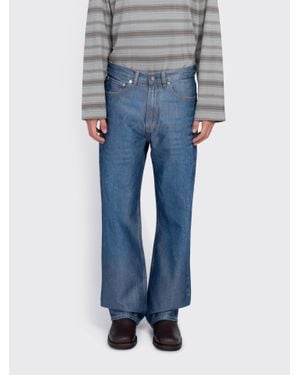 Our Legacy Third Cut - Blue