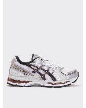 Asics Gel-Kayano 12.1 - White