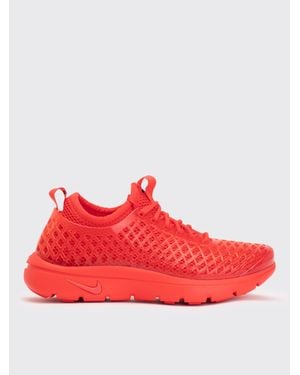 Nike W Rejuven8 Run Og Jelly - Red