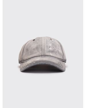Our Legacy Ballcap - Gray