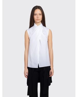 Beaufille Cala Blouse - White