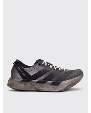 Y-3 Adios Pro 4 - Black
