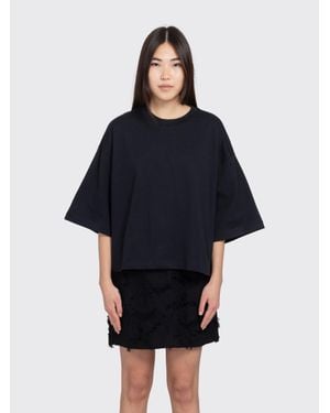 Minimum Mira T-Shirt - Blue