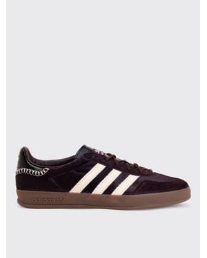 adidas gazelle silver green womens adidas Gazelle Indoor W JS1406