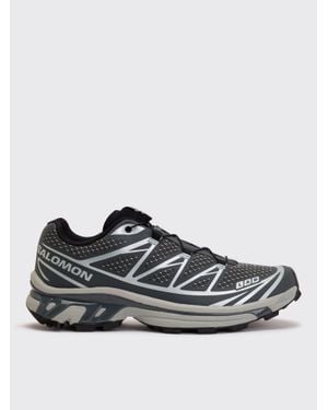 Salomon Xt-6 Steel Streets - Multicolor