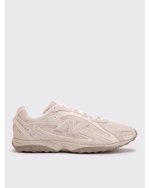 New Balance 204L - Natural