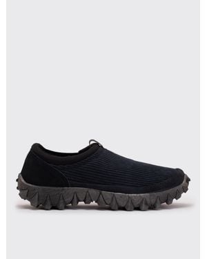 Salomon Snowclog Corduroy - Black