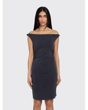 Samsøe & Samsøe Sasusanna Dress - Blue