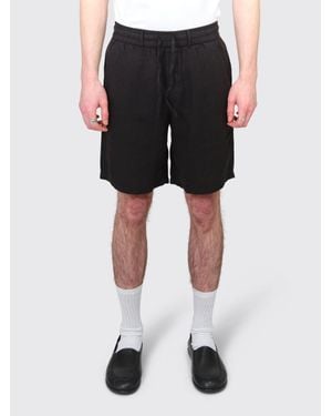 Minimum Atlas Shorts - Black