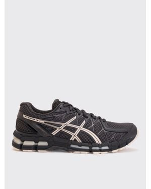 Asics Gel-Kayano 20 - Black